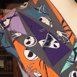 Lularoe Disney Villians